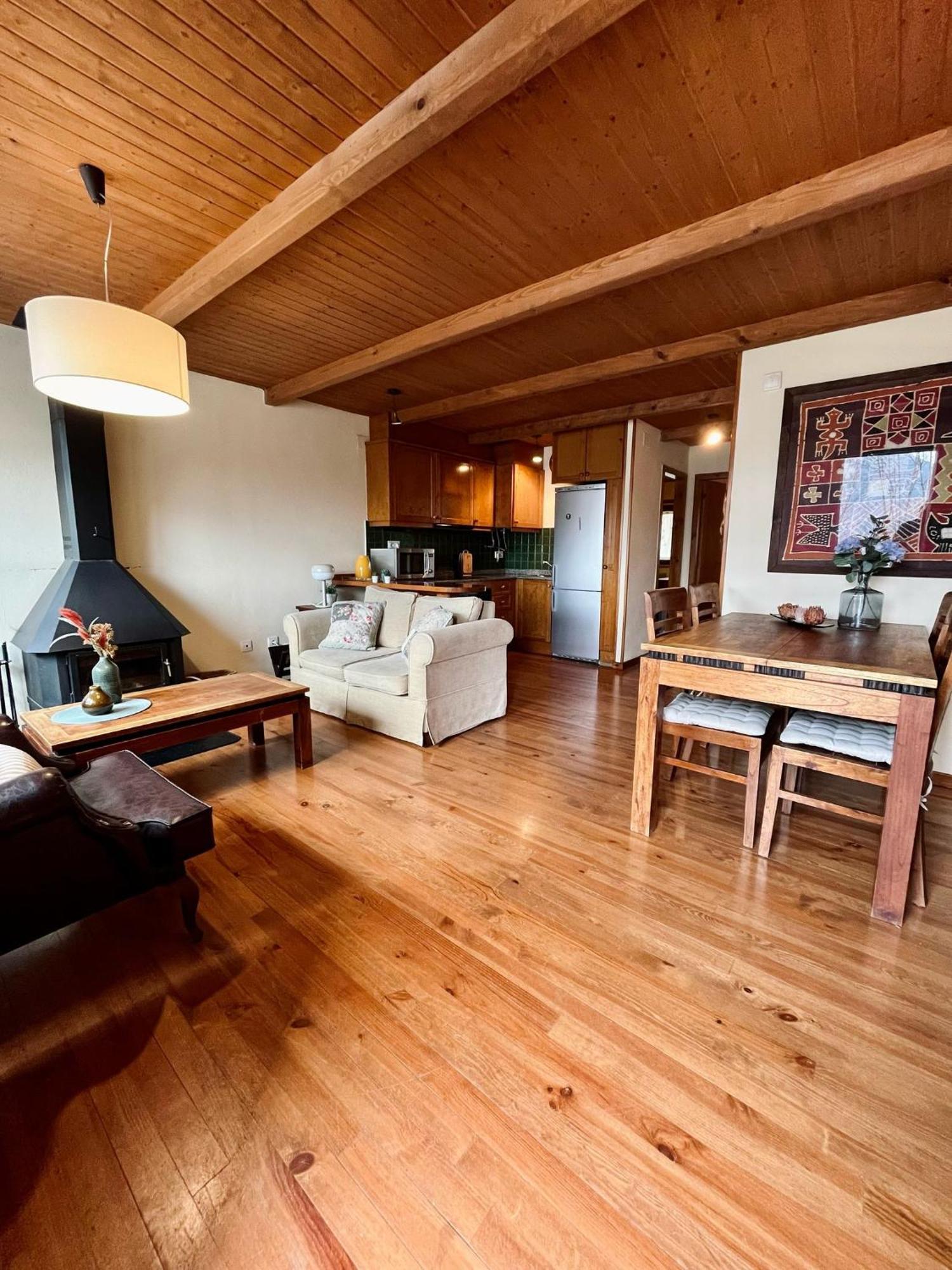 Vistas Sant Climent Tauell Apartment Exterior photo